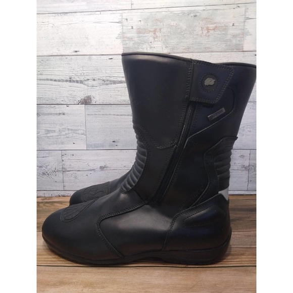 Probiker Climate Size 47 EUR (14 US Mens) Waterproof Biker Boots main image 8